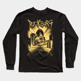 Gizmopolis Long Sleeve T-Shirt